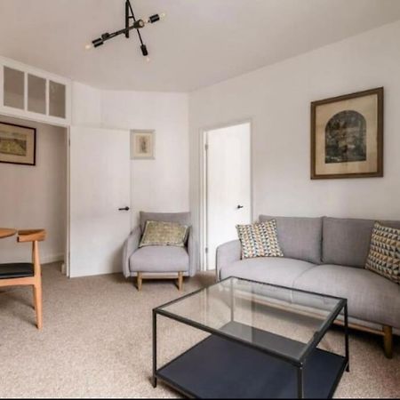 Modern Flat In Central Londra Esterno foto