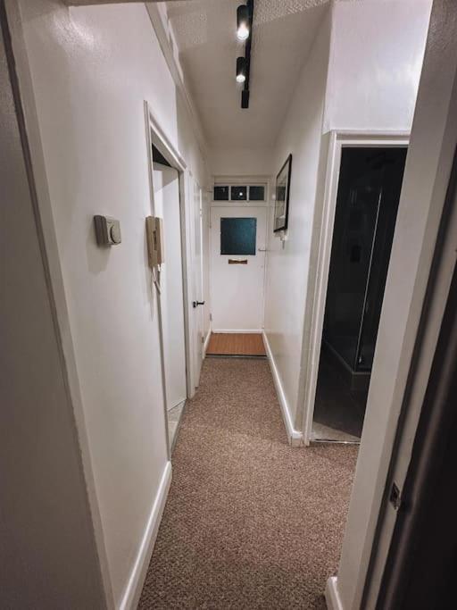 Modern Flat In Central Londra Esterno foto