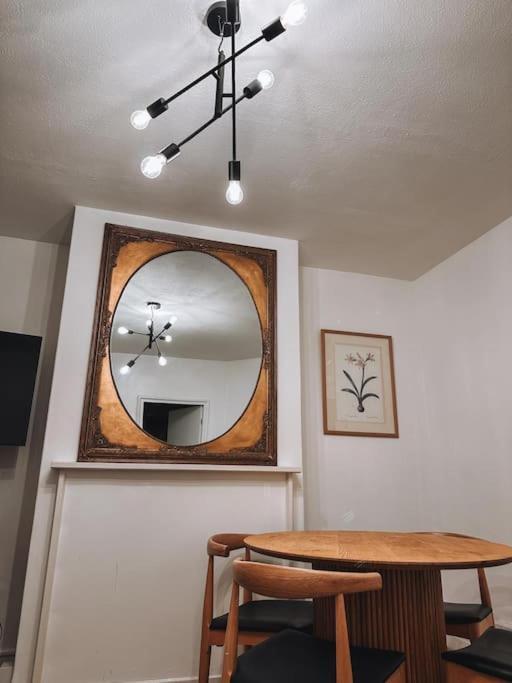 Modern Flat In Central Londra Esterno foto