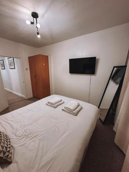Modern Flat In Central Londra Esterno foto