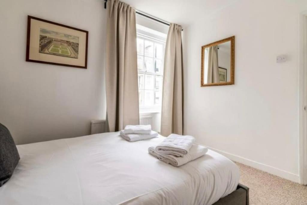 Modern Flat In Central Londra Esterno foto