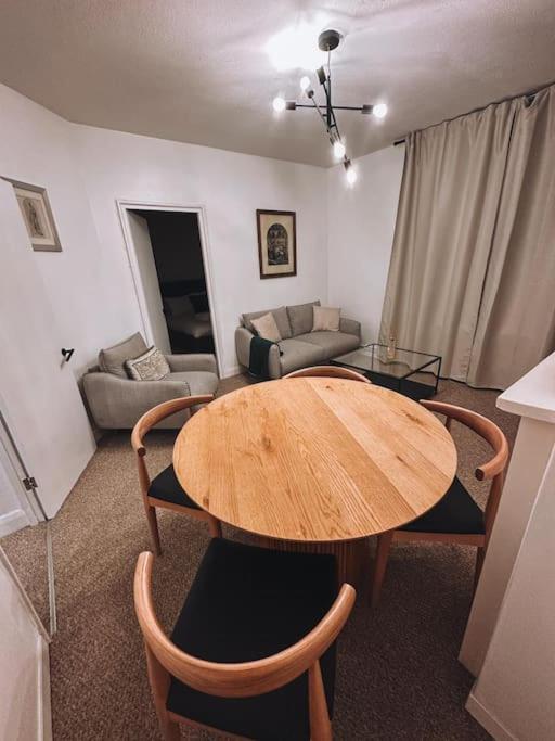 Modern Flat In Central Londra Esterno foto
