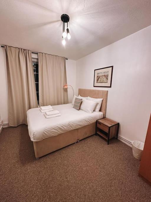 Modern Flat In Central Londra Esterno foto
