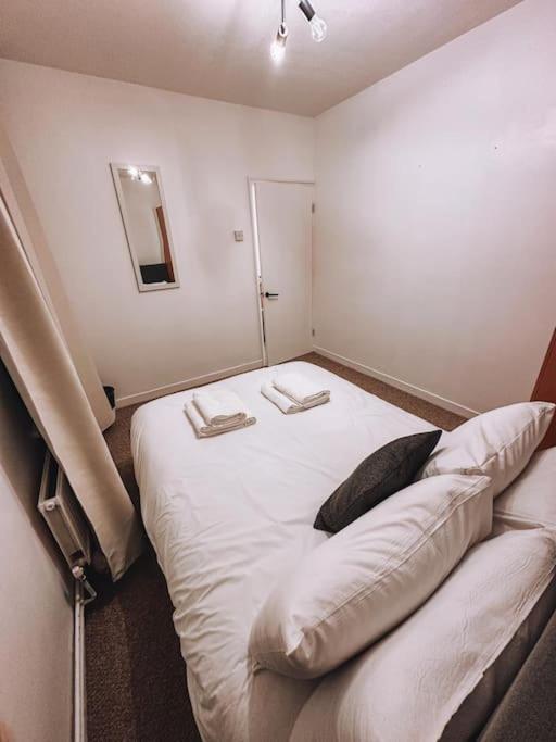 Modern Flat In Central Londra Esterno foto
