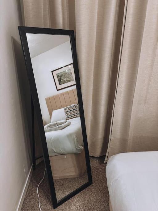 Modern Flat In Central Londra Esterno foto