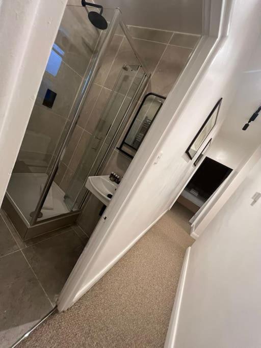 Modern Flat In Central Londra Esterno foto