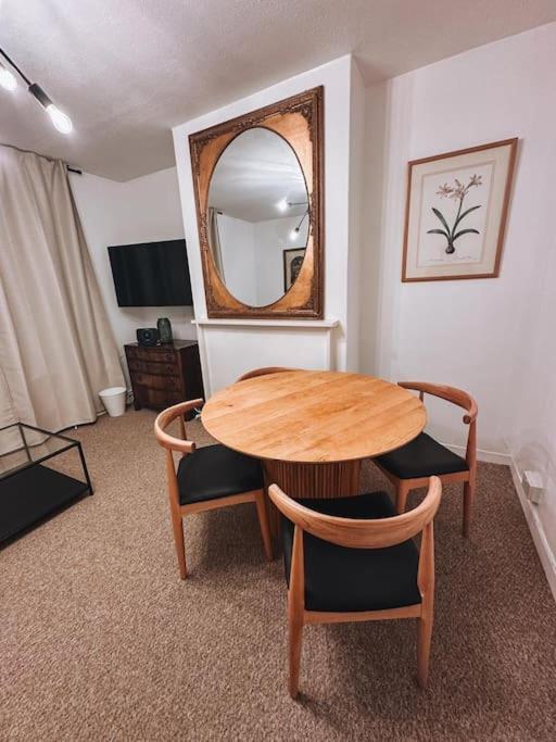 Modern Flat In Central Londra Esterno foto